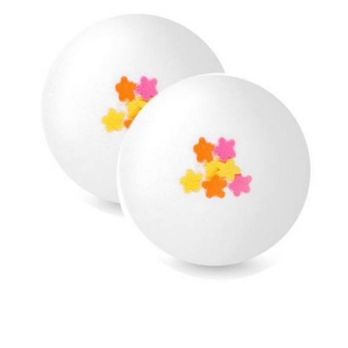 아르비앙 입욕제 버터스타볼, 130g, 2개