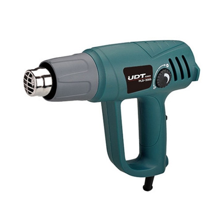 [이라인코리아]_UDT 열풍기 PLD-2000 2000W (1EA) 산업용드라이기 소형 공업용드라이기 열풍건+★★★★★, ▶이제품 구매할게요^^