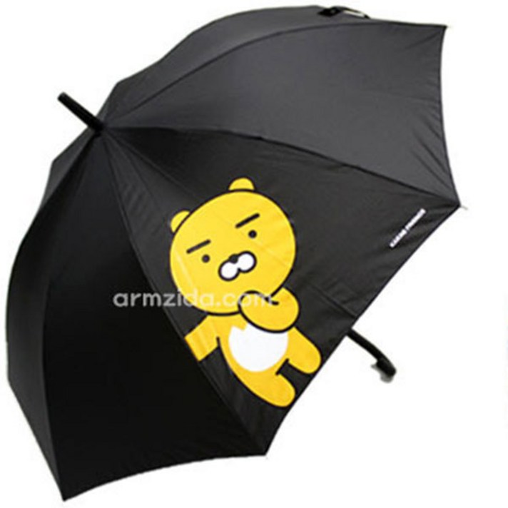 카카오프렌즈 헬로 장우산