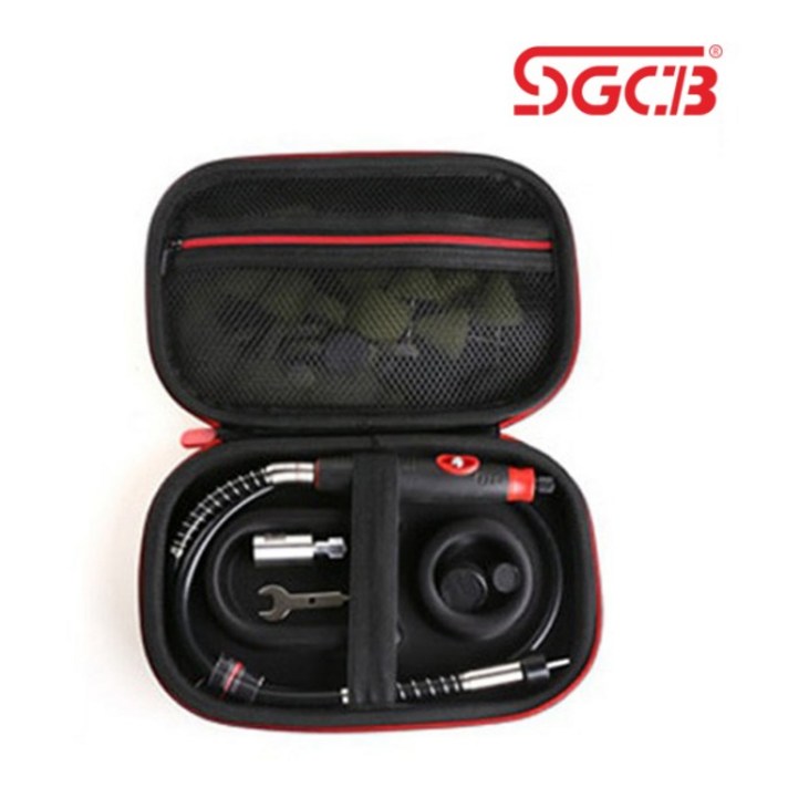 SGCB 1인치 미니 폴리셔 / 미니 광택기 아답타