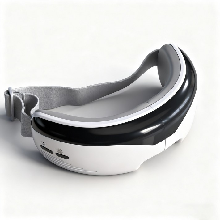 Heyniu 무선 온열 눈마사지기, BRFQ12