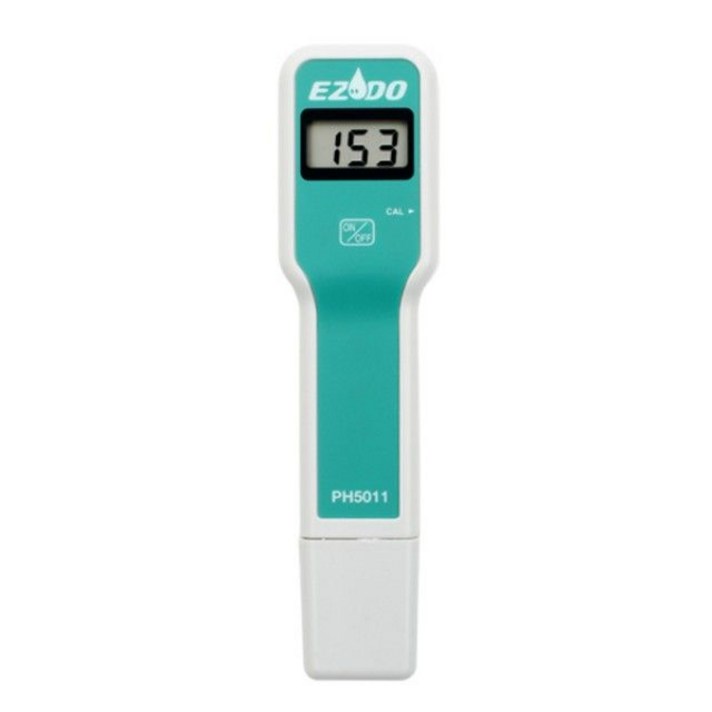 EZDO pH 메타 PH-5011 PH측정기 산도테스트 산도측정 54FD+1A6#0EBTUI1760