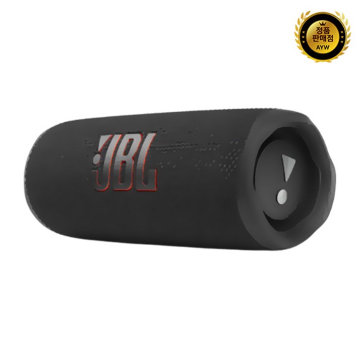 JBl FLIP6 블루투스스피커 출력30W 플립6, JBLFLIP6BLK, 블랙 JBl FLIP6 블루투스스피커 출력30W 플립6, JBLFLIP6BLK, 블랙