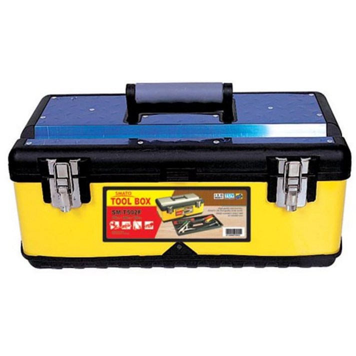 스마토 철재 공구함 SM-T502F, 1개