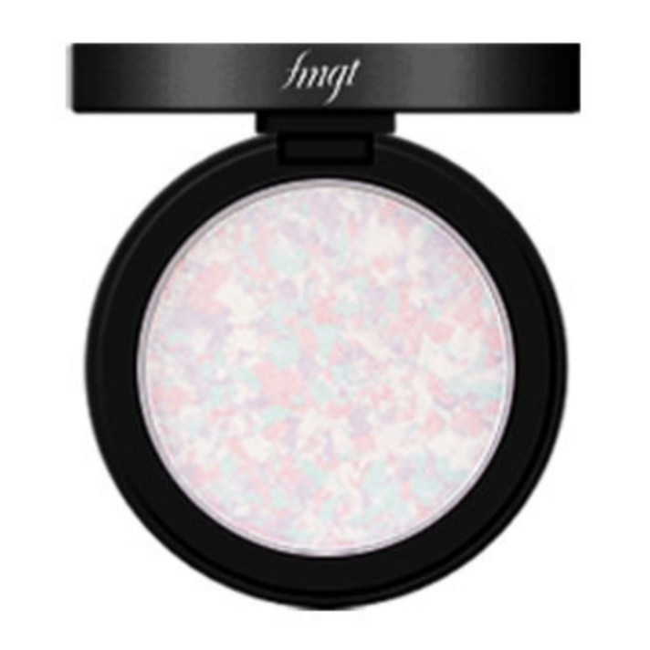 더페이스샵 마블빔 블러셔 7g, 03 사랑 아우리빛, 1개