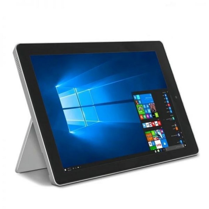 윈도우태블릿 가성비 스탠드 장착 PC W101 10 듀얼 카메라 와이파이 쿼드 코어 HDMI 호환 10.1 인치 2GB RAM 32GB ROM 인기 판매