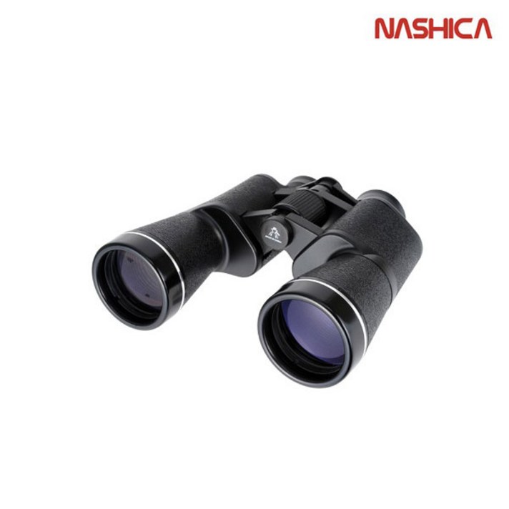  NASHICA 나시카 쌍안경 스피릿 20x50 ZCF 포로 