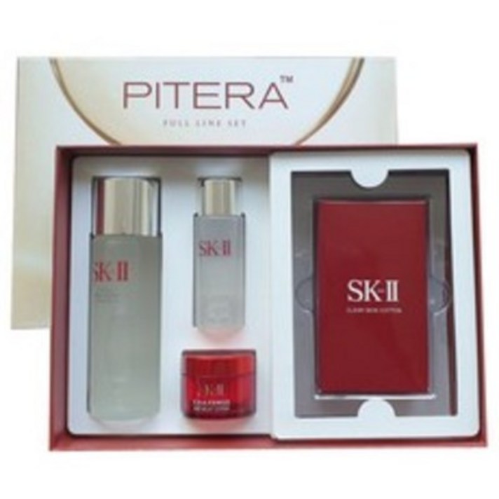 SK-II 트리트 먼트 피테라 에센스 75ml 셋트 l 백화점 정품, 1개