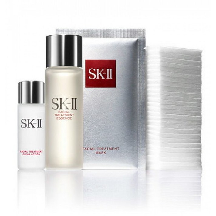SK-II피테라 에센스세트나 시험 키트 sk2, 1