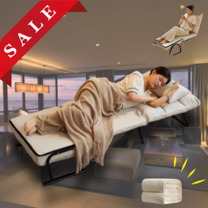 1인리클라이너 1인용소파 소파베드 원룸 리클라이너 SAYJOY 무중력의자 안락의자, 챠콜