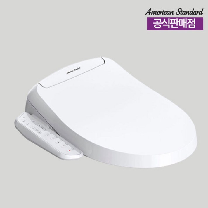 공식판매점 아메리칸스탠다드 뉴 센스웰비데 C832700E6DAKZZ94I 설치비 별도