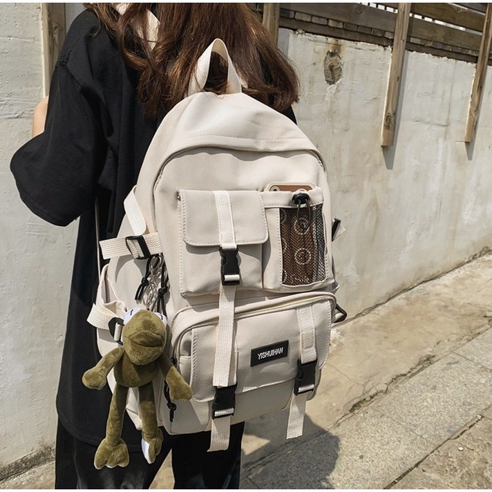 네모라마 멀티백팩 데일리 가방