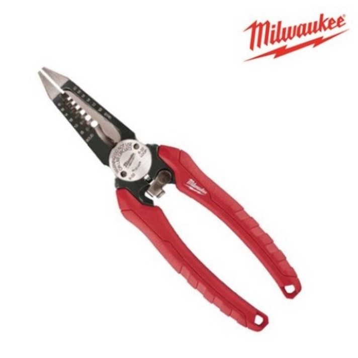 [밀워키] 48-22-3079 / 스트리퍼, 1개