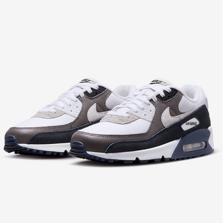 국내매장판 나이키 남성 운동화 에어맥스 90 런닝화 골프화 DZ3522-002