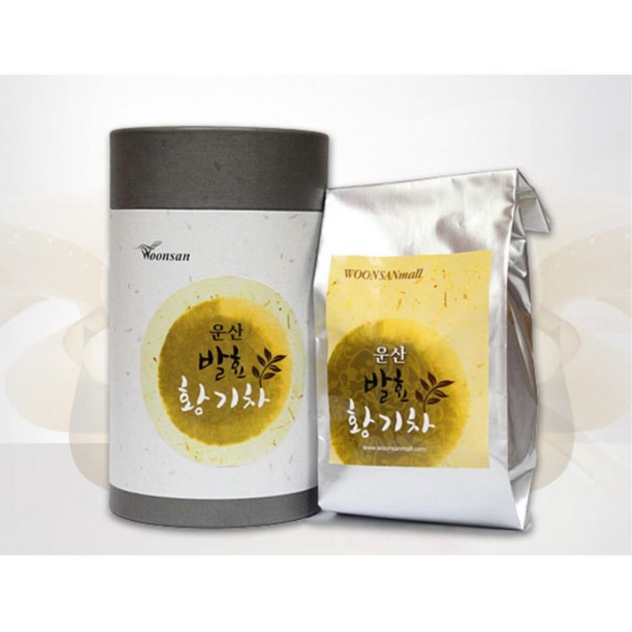 한방차느낌 전통카페 약초차 깔끔한맛 황기차 달이기 20티백 한약재 전통찻집 약재차, 1개