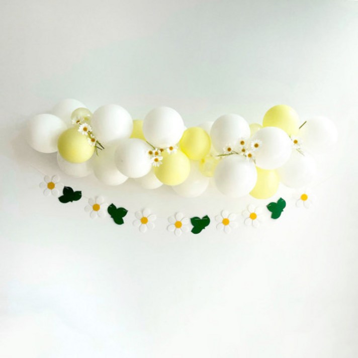 쏙쏙마켓, 데이지 벌룬 클라우드 1세트