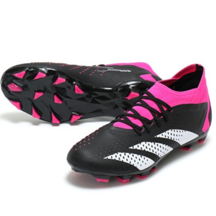 [아디다스 정품] 프레데터 애큐러시 MG 풋볼화 GW4631