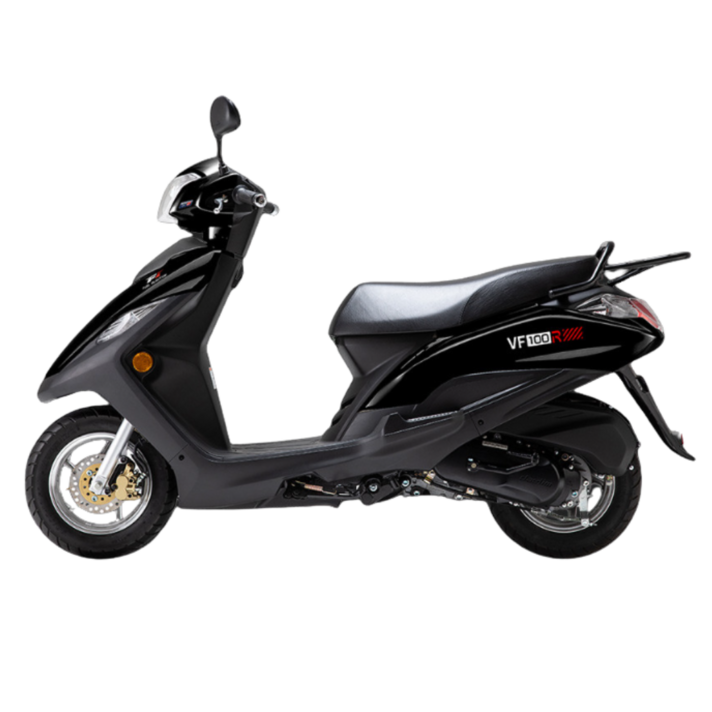 대림모터스 VF100R 배달 오토바이 신차 개인 리스 인수형