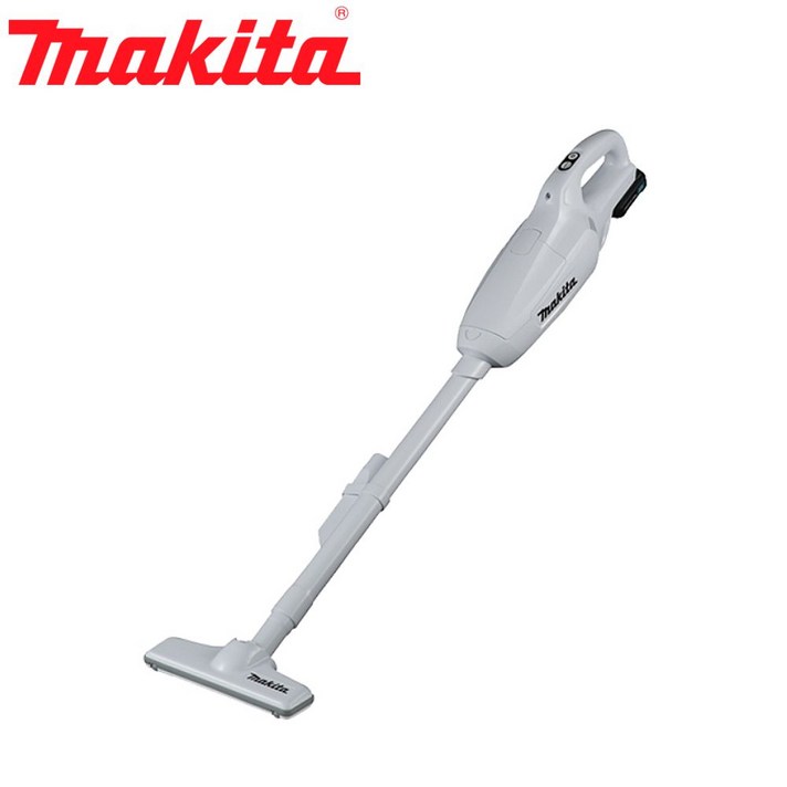 마끼다 충전무선청소기 본체 MAKITA CL107FDZW 12V, 1개