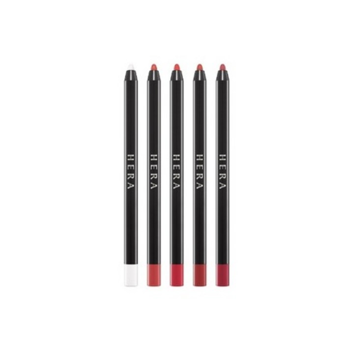 헤라 립 디자이너 오토 펜슬 0.2g, 5호 어도어, 05호어도어