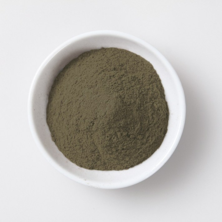[캔들이케아] 천연분말(42종) 천연비누 수제비누 화장품재료, 어성초 분말(50g)