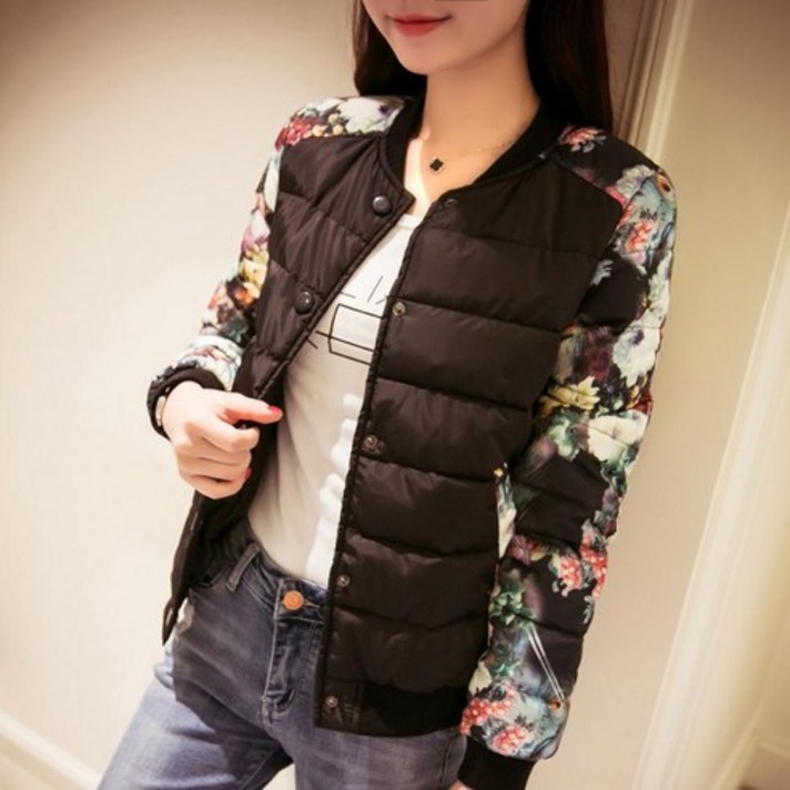 HS 겨울 롱패딩 여성 패딩 루즈핏13 Ne77cz