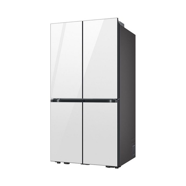 삼성 Bespoke AI 냉장고 5도어 902L, RM70F90M2W
