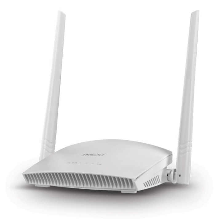 NEXT NEXT-504N 안테나2 300Mbps 와이파이 가성비1등 유무선 공유기