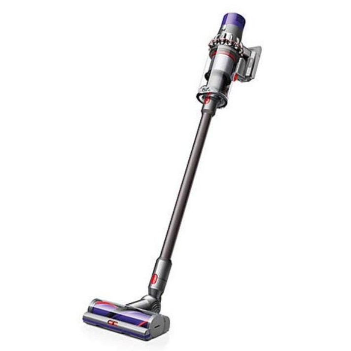 다이슨 싸이클론 V10 무선 진공 청소기, 혼합색상, Dyson Cyclone V10 absolute