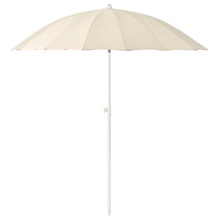 [withIKEA]이케아 각도조절 파라솔 SAMSO 삼쇠