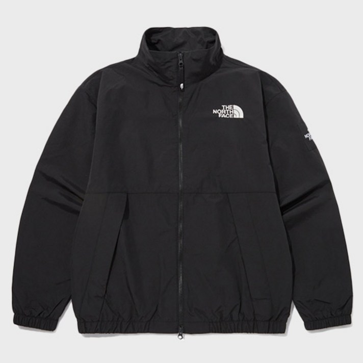 [노스페이스] 빌란 자켓 NJ3BP54J_BLK