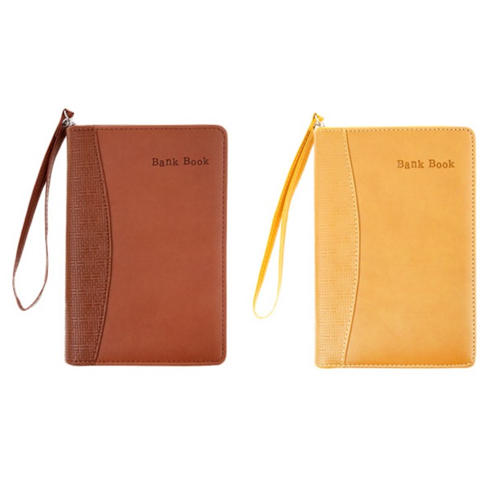 팬시모아 양지 통장지갑