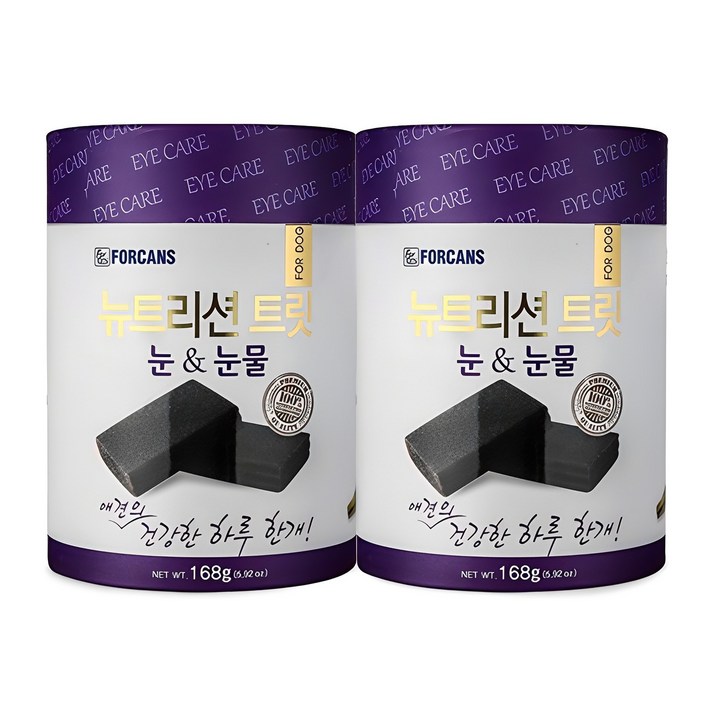 포켄스 강아지 뉴트리션 트릿 영양제