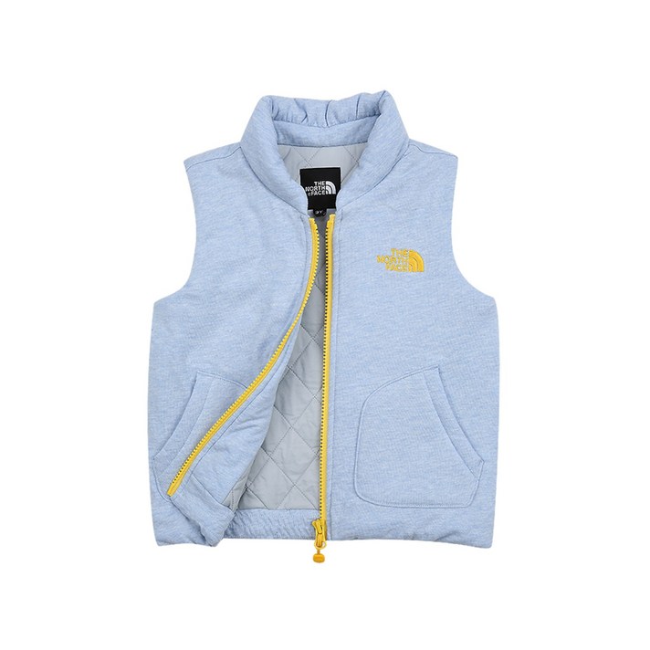 [노스페이스 에디션] 토들러 루빈 베스트 NTV3CH01_LBL