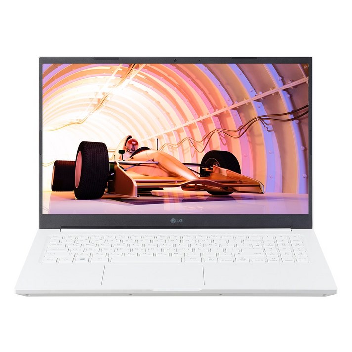  LG전자 울트라PC 15인치 2023 최신 RAM 8GB SSD 256GB 윈도우11, 15UD40R-GX56K, WIN11 Home, 16GB, 512GB, 라이젠5, 화이트 