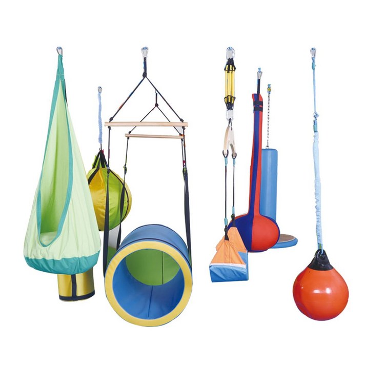 가정용정글짐 키즈카페 실내놀이터 유아 아기 플레이, 드롭볼 스윙