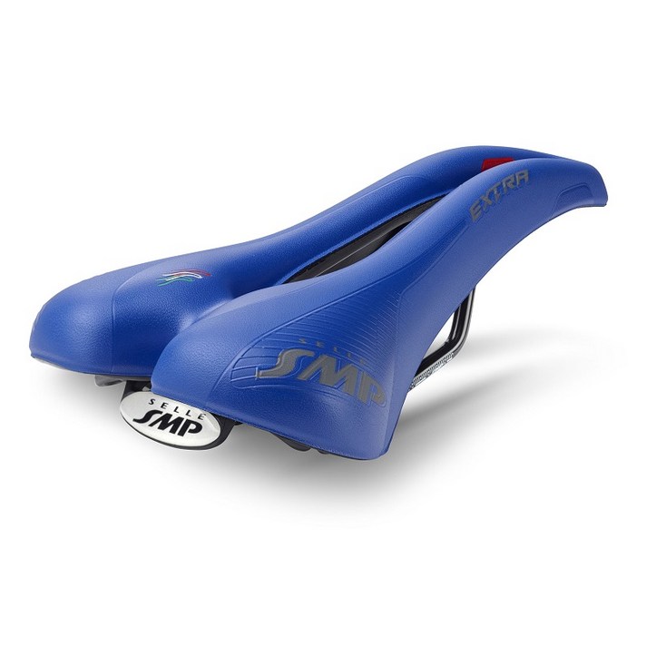 Selle SMP 안장/EXTRA 275x140mm (3색상), 레드
