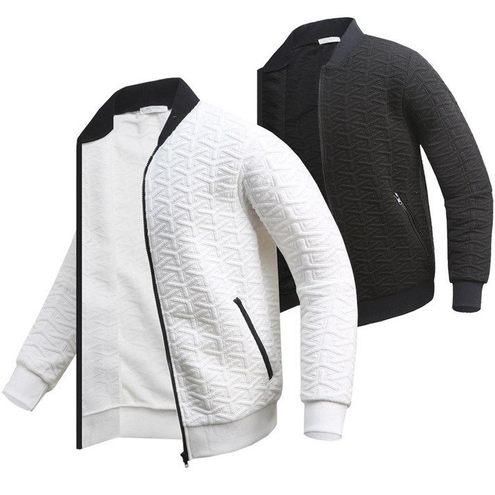 루찌 남성용 블루종