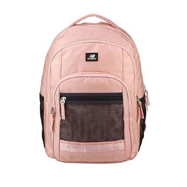 뉴발란스 뉴발란스 3D Basic 백팩 가방 스포츠백 NBGC9F0502-PK, 상세 설명 참조