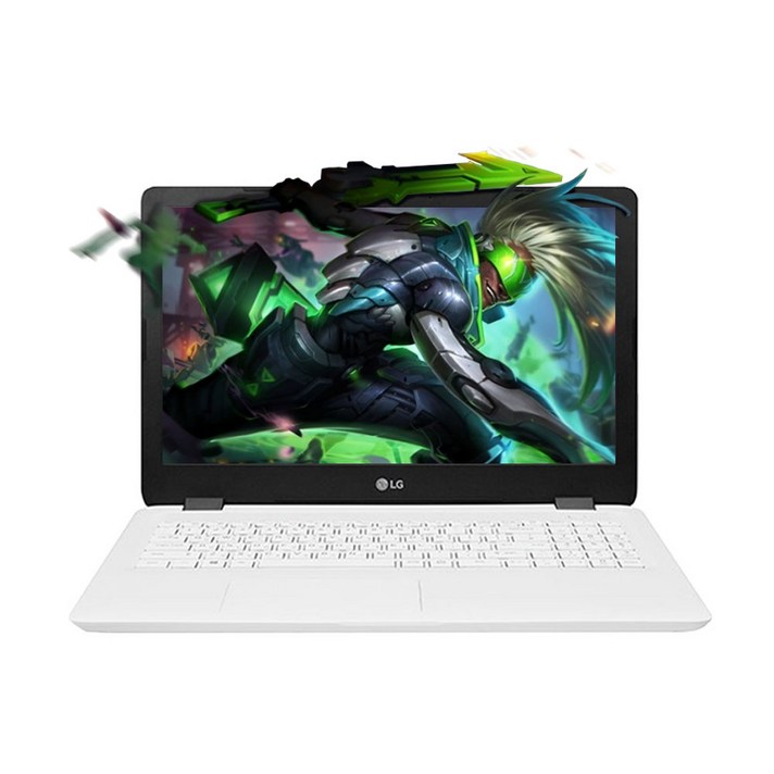  LG 울트라 PC 15UB470 인텔 6세대 i5 DDR4 메모리16G 대용량 초고속 SSD512GB 지포스 940MX 15.6인치 FHD WIN10 설치, WIN10 Pro, 16GB, 512GB, 코어i5, 화이트 