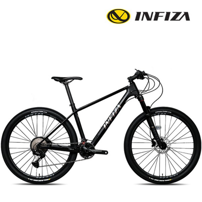 2022 알톤 인피자 제트3 27.5인치 풀카본 MTB 자전거 시마노 XT 24단 유압디스크 무료조립 무료배송 고급 사은품증정