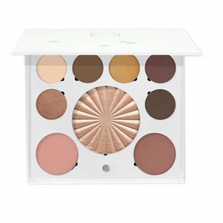 Ofra Cosmetic 미니 믹스 페이스 메이크업 팔레트