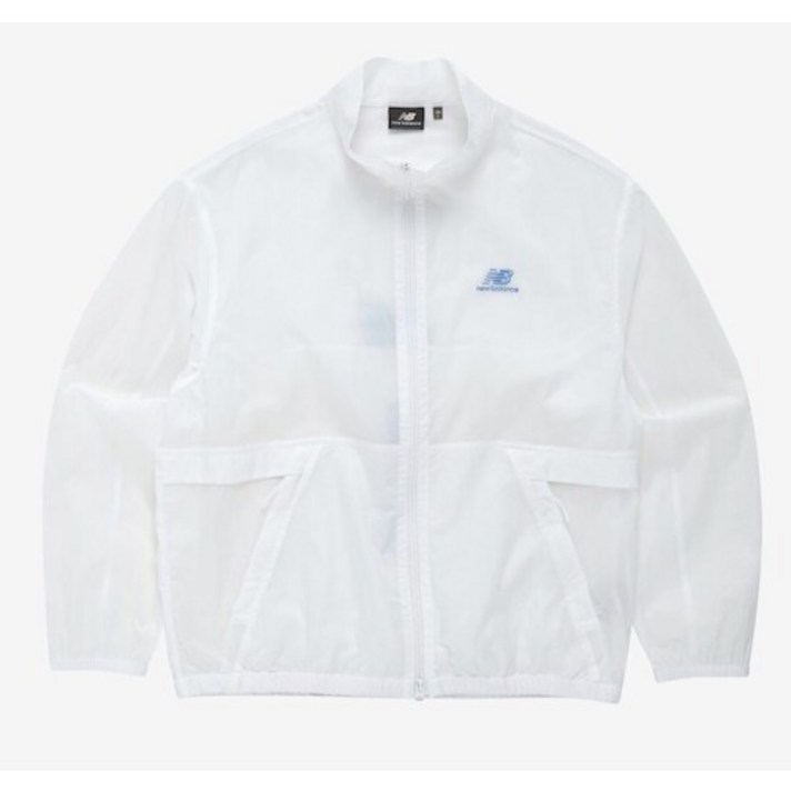 뉴발란스 초경량 바람막이 B1 NBNAD22613 10 19 51