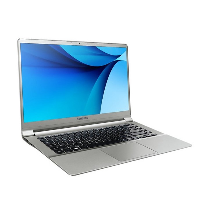  삼성전자 노트북 9 NT901X5L 인텔 i5 램4G SSD128G Win10 