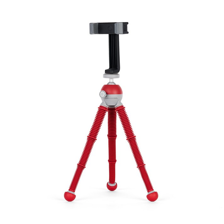 태성 조비 정품 PodZilla Medium Kit Red