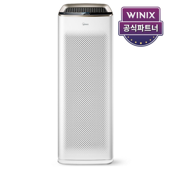 위닉스 마스터 공기청정기 AMSM993-IWK 99㎡