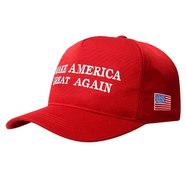  트럼프 모자 MAKE AMERICA GREAT AGAIN HAT MAGA 마가 모자 [당일발송] 