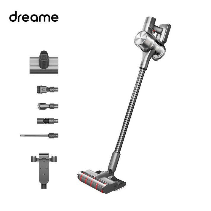 Dreame 드리미 핸디형 무선청소기 T30 한국버전 Dreame 드리미 핸디형 무선청소기 T30 한국버전