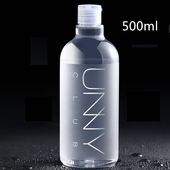 UNNY CLUB 유니클럽 마일드 클렌징 워터 500ml, 1개