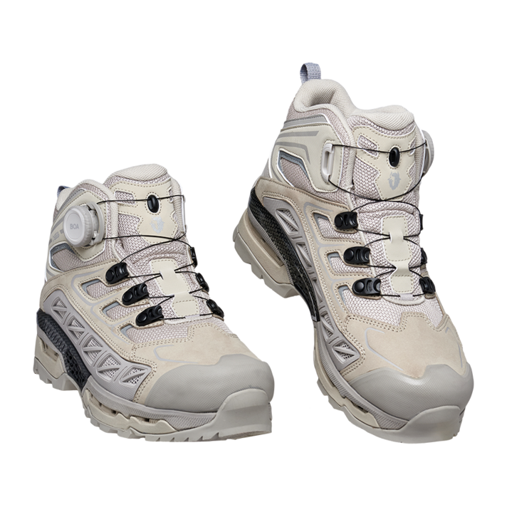 블랙야크 그리프 D GTX ABYSHX3906 BE 베이지